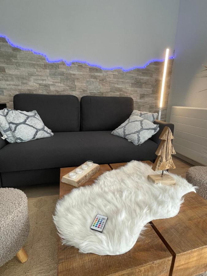 Charmant Studio En Pleine Nature Klingenthal Exterior photo
