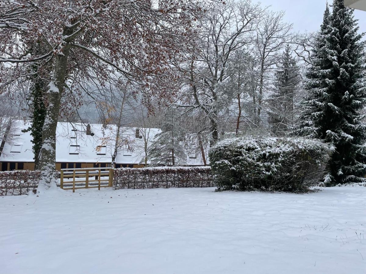Charmant Studio En Pleine Nature Klingenthal Exterior photo