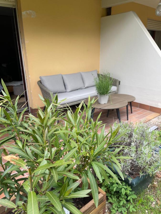 Charmant Studio En Pleine Nature Klingenthal Exterior photo